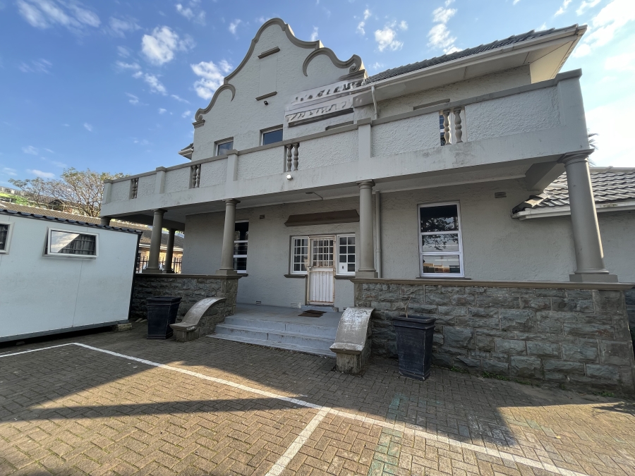 Commercial Property for Sale in Southernwood Eastern Cape